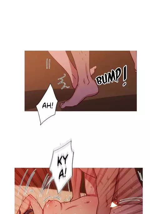 Scandal of the Witch Ch.1-31