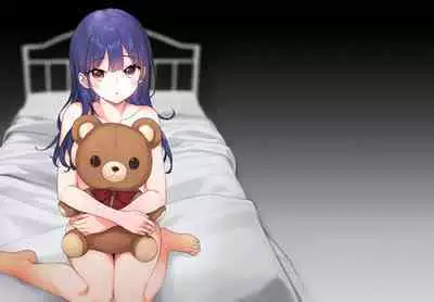 [McNail Koubou (Cloth Tsugutoshi)] Anna-san to Kyoutarou-kun (Boku no Kokoro no Yabai Yatsu) [Digital]