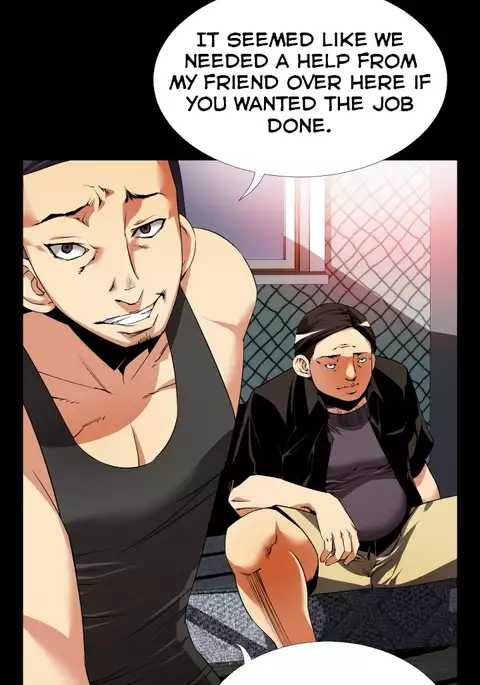 Love Parameter Ch.1-56