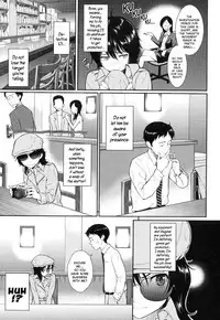 [Homunculus] Hajirai Break [English]