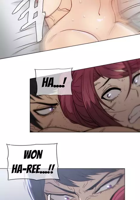 Household Affairs Ch.1-46