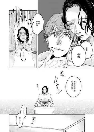 [Nola Obake] Yameru Toki mo, Sukoyakanaru Toki mo, | 无论疾病、还是健康 #4-6 + P站番外插图 + 番外合集1-2[Chinese] [Digital]