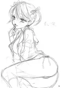 [BEAT-POP (Ozaki Miray)] Himitsu [Digital]