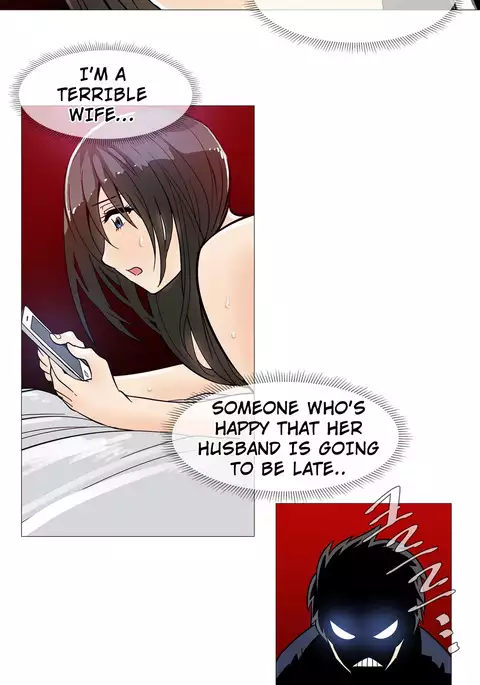 Household Affairs Ch.1-46