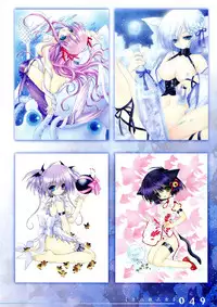 [Ramiya Ryou] Izayoi Otome