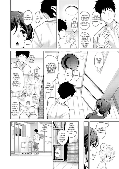 [Shiina] Noraneko Shoujo to no Kurashikata Ch. 16-25 | How to Live With A Noraneko Girl Ch. 16-25 [English] [obsoletezero]