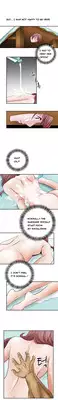 The Taste of the Hand Ch.1-21 (English) (Ongoing)
