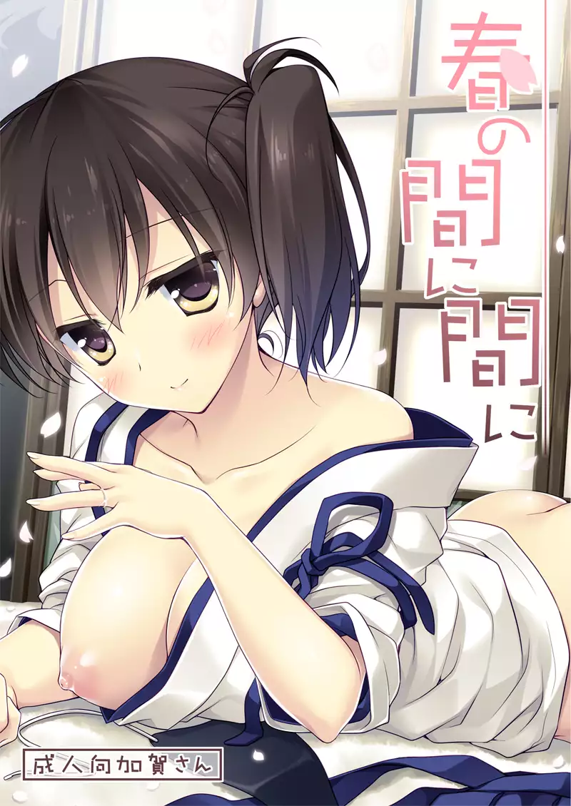 Kaga-san Soushuuhen