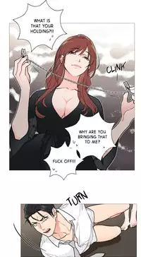 [The Jinshan] Sadistic Beauty Ch.1-27 (English) (Ongoing)