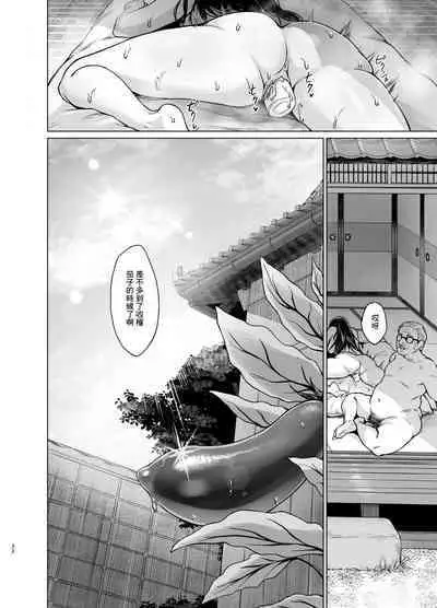 Natsu Inaka Kaeri no Otetsudai | 夏 回鄉的幫忙