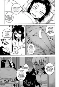 [Takatsu] My Dear Maid Ch. 2 (COMIC MILF 2015-12 Vol. 27) [English] [jfji552+drozetta]