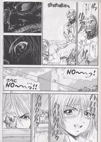 (SC19) [A-office (Yumi Ichirou)] Kikan Tomomi Ichirou Dai 4 Gou 2002 Nen Natsu Aki Fuyu Daigappeigou (Dead or Alive)