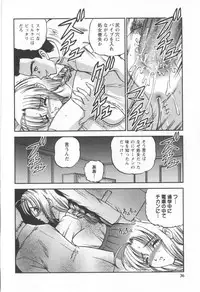 [SHION] Black Diamond