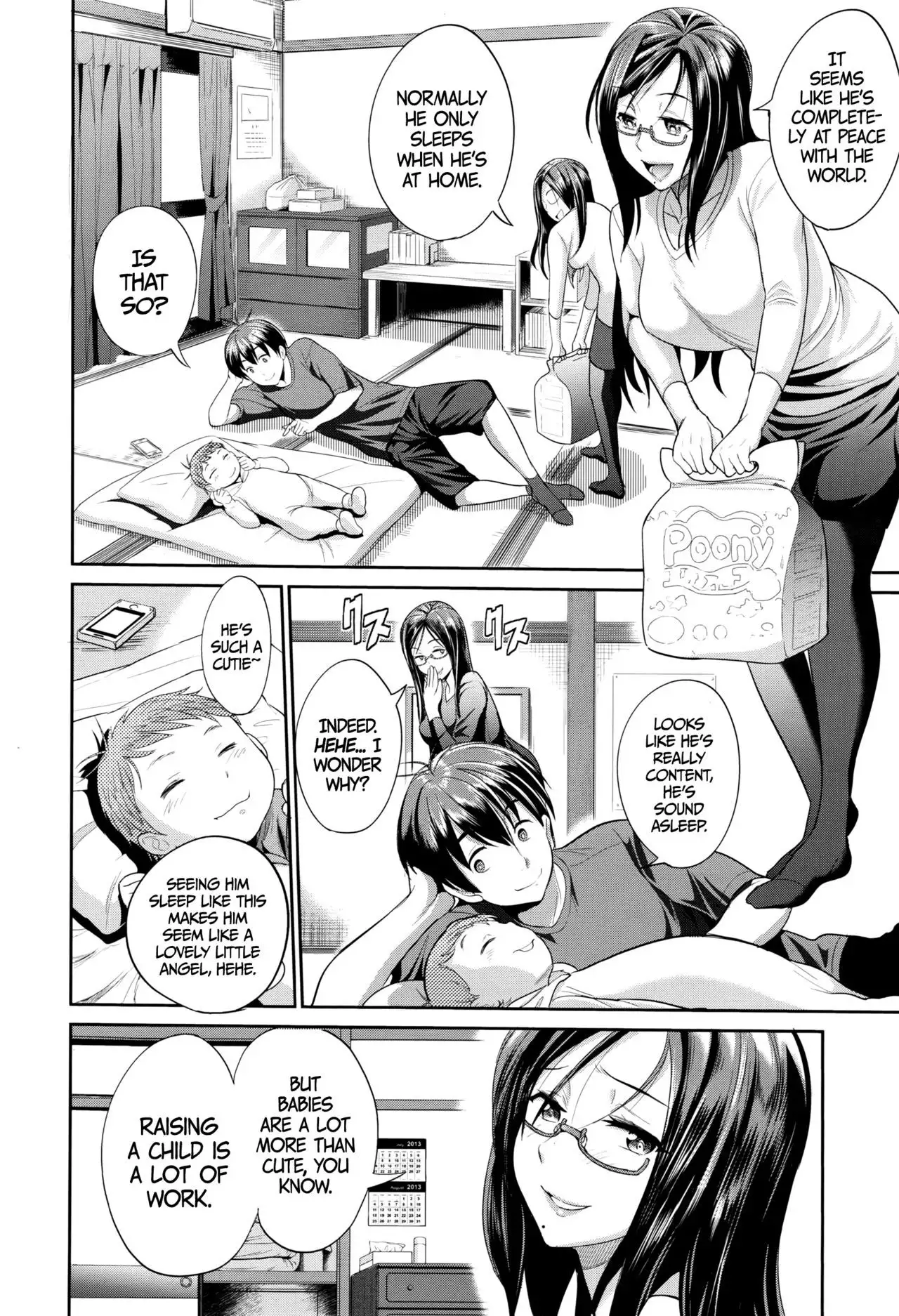 Joshi Lacu! - Girls Lacrosse Club ~2 Years Later~ =The Lost Light=