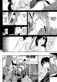 [Aduma Ren] Koimitsu Fragrance [English] [Decensored]