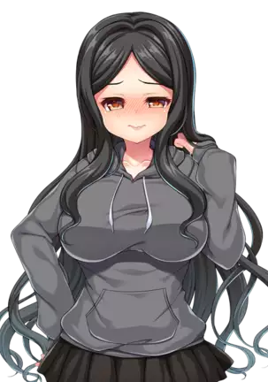 Saimin Arbeit -Tenin Gyaru ni Tenchou Meirei wa Zettai dakara-