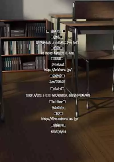 Itazurazuki na JK no Toriko ni Natta Boku | I’ve Become the Victim of a Mischievous Highschool Girl