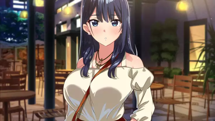 Rental Kanojo ~Honki Sex o Oboetara~