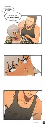 [Yi Hyeon Seok] Refrain Love Ch.1-10 (English) (YoManga) (Ongoing)