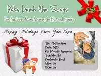 (AK ZONE) [GIO (Jun)] Not You Alone (Kuroko no Basuke) [English] [Baka Dumb Aho Scans]