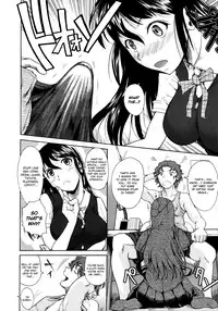 [Fuetakishi] Tanima Refresh | Cleavage Refresh (COMIC Megastore 2009-08) [English] [Zenigeba + Ero Manga Girls]