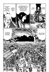 [Matsumoto Jiro] A Revolutionist in the Afternoon [English]