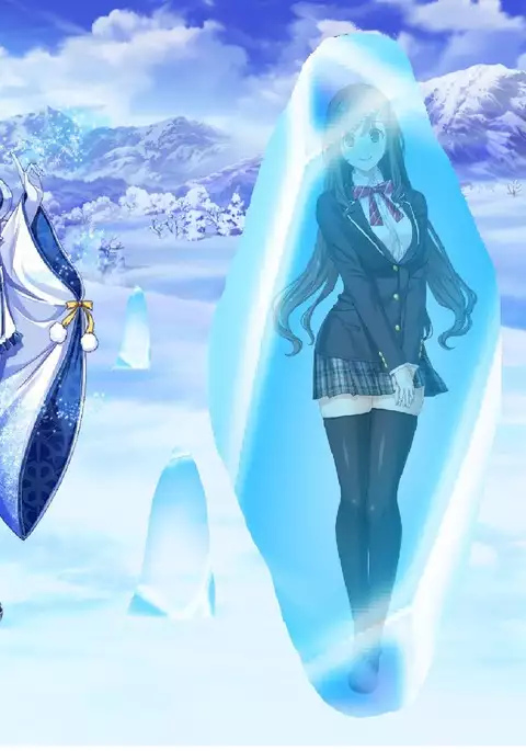 full kiss freeze history