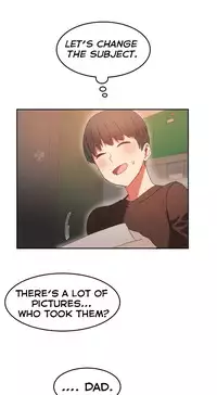 [Mx2J] Hari Dormitory Ch.0-29 (English) (Ongoing)