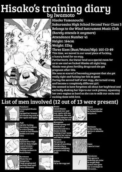 [Miito Shido] Jusei Ganbou [English] [shakuganexa]