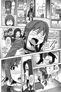 [Harurun] Suki na Onna to Yaritai Onna (COMIC Penguin Club Sanzokuban 2012-04) [English] =Pineapples r' Us=