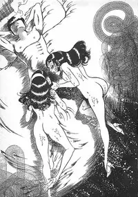 [Dirty Matsumoto] Akai Tsuki No Keshin