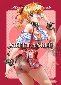 (C74) [Hotel California (Natsuno Suika)] SWEET ANGEL SELECTION 3DL [Digital]
