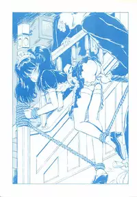 (C44) [Damage Honpo (DAPHNIA)] Stera 6