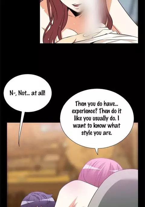 Love Parameter Ch.1-50