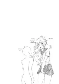 [Honey lounge (Hachimitsu)] Shukushou Seikatsu ~Osananajimi to no Sugoshikata~ | Shrinking Activity ~How To Spend Time With Childhood Friend~ [English] [zupernam]