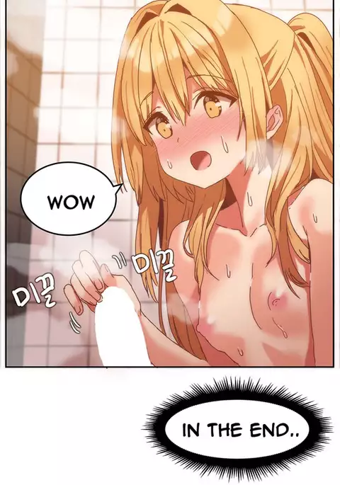 Hari Dormitory Ch.0-20