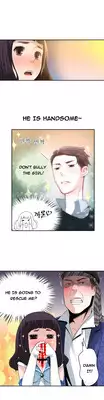 Tissue Thieves Ch.1-5 (English) (Ongoing)