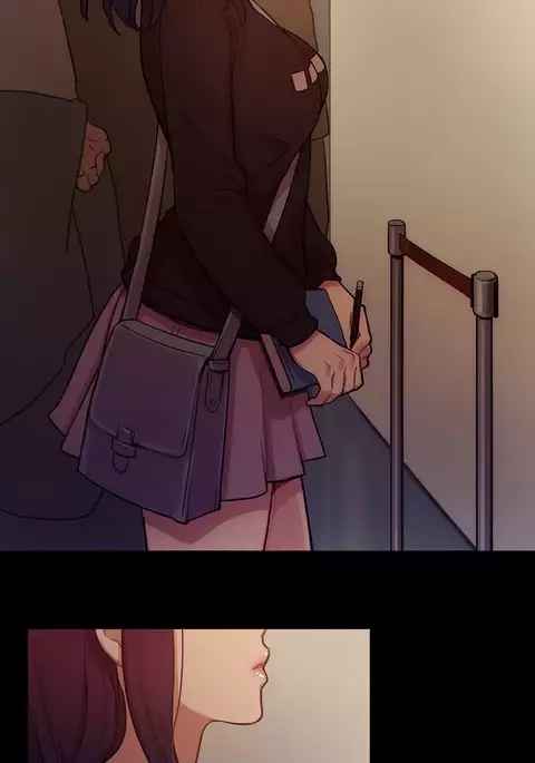 Scandal of the Witch Ch.1-36