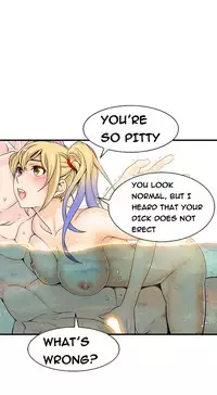 [Gyuo] Kill the Dead Bastard Ch.0-14 (English) (Ongoing)