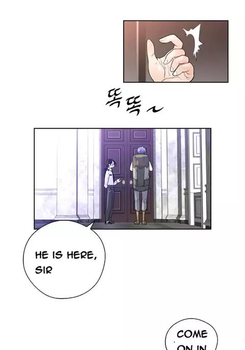 Perfect Half Ch.1-11