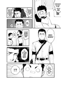 [anything (naop)] Slave Fall [English] {CSword}