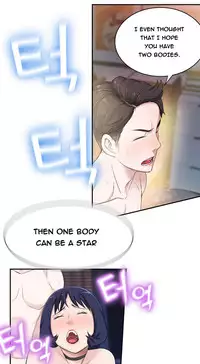 Tissue Thieves Ch.1-19 (English) (Ongoing)