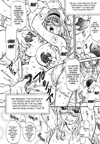 [Kitakata Kuniaki] Himitsu no Keijiban H na Onna no Naisho Banashi [English] {Coff66 & Funeral of Smiles}