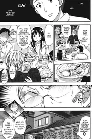 [Kuon Michiyoshi] Himegoto Maternity [English]