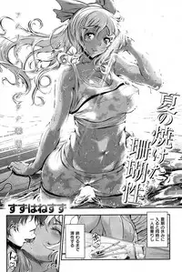 COMIC Shitsurakuten 2012-11