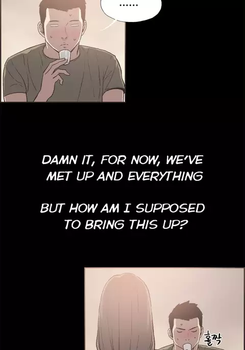 Cohabitation Ch.1-42