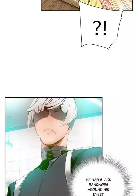 Lilith`s Cord Ch.1-25