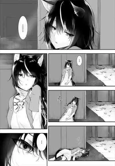 [Kyougoku Touya] Orokamono wa Nekomimi Dorei ni Izon suru ~Hajimete no Choukyou Seikatsu~ 01-20