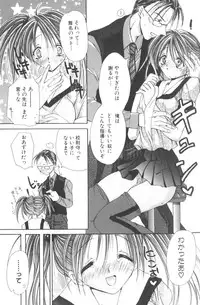 [Hashi Cube] Honey Angel Slave