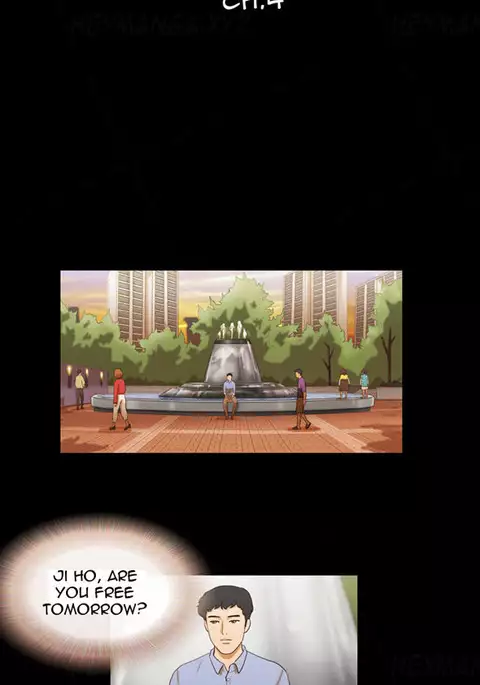 Sexual Fantasy Ch.1-11